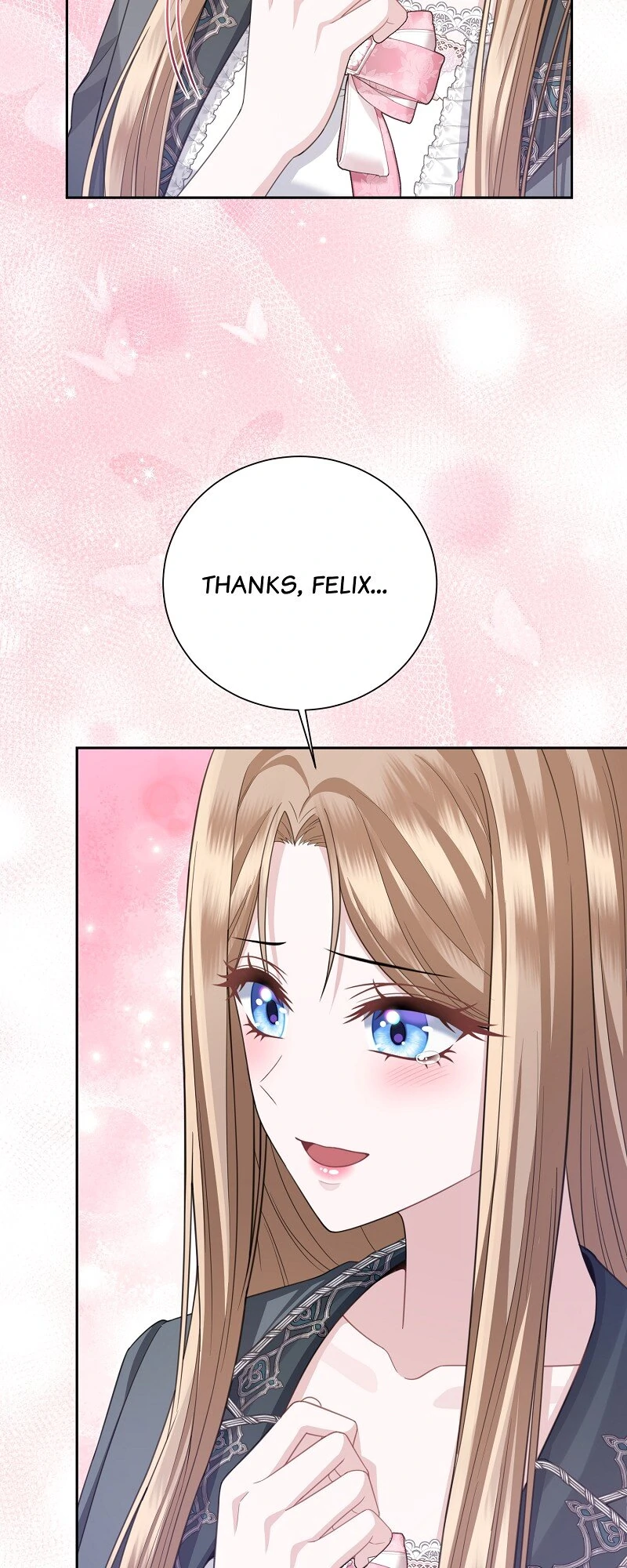 When Cinderella’s Magic Fades Away Chapter 60 - Page 46