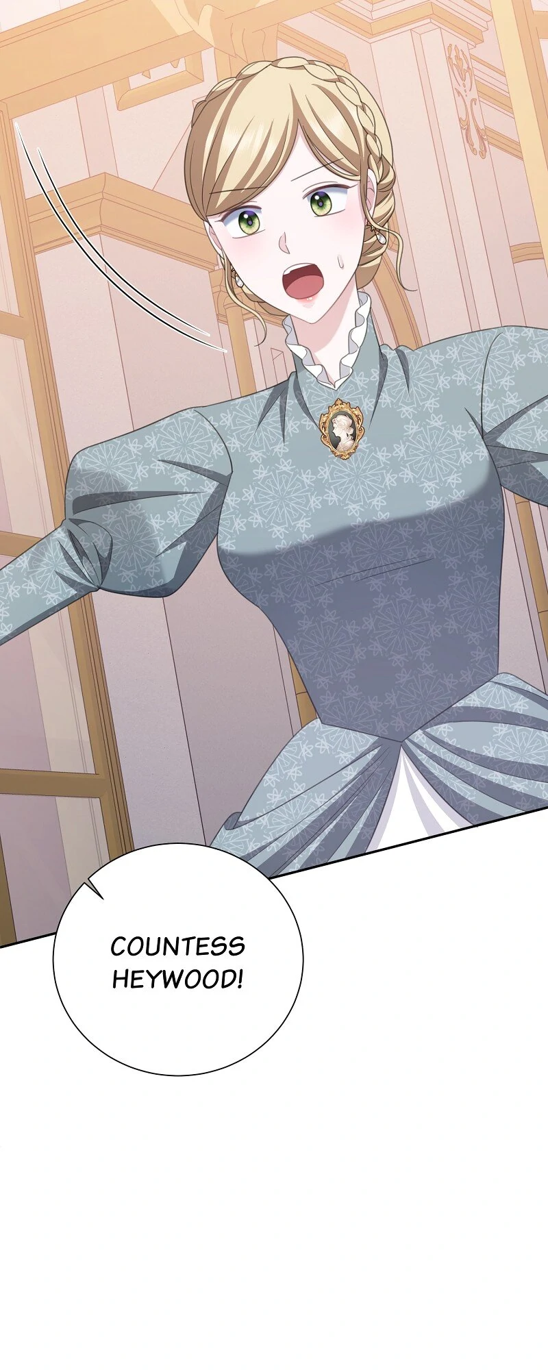 When Cinderella’s Magic Fades Away Chapter 60 - Page 48