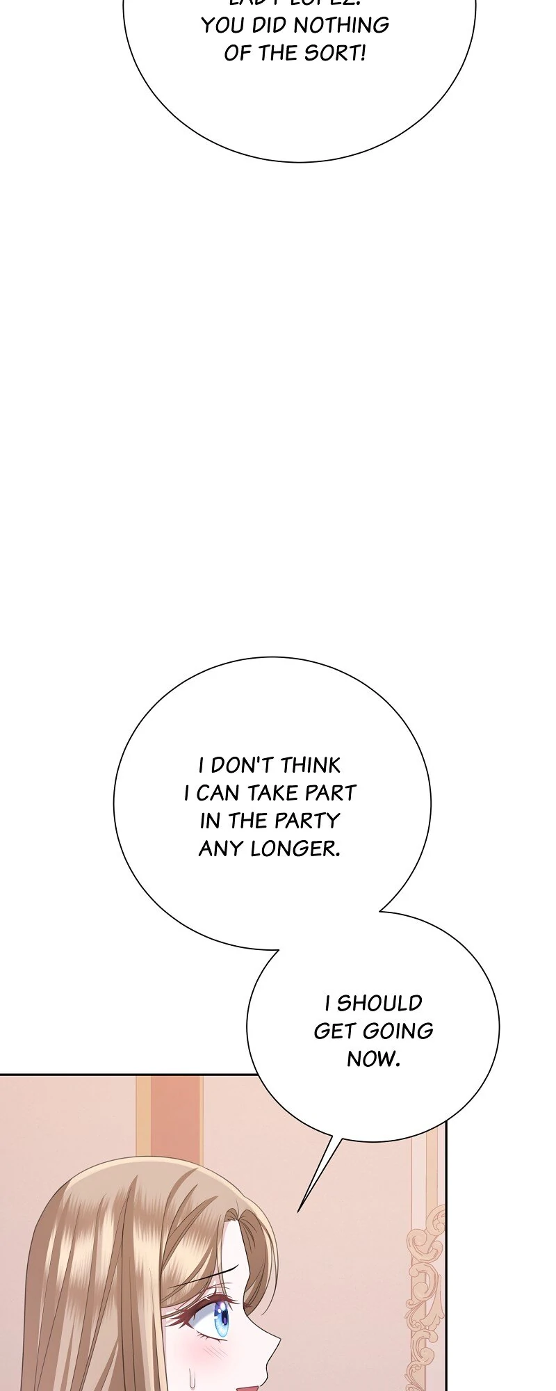 When Cinderella’s Magic Fades Away Chapter 60 - Page 50