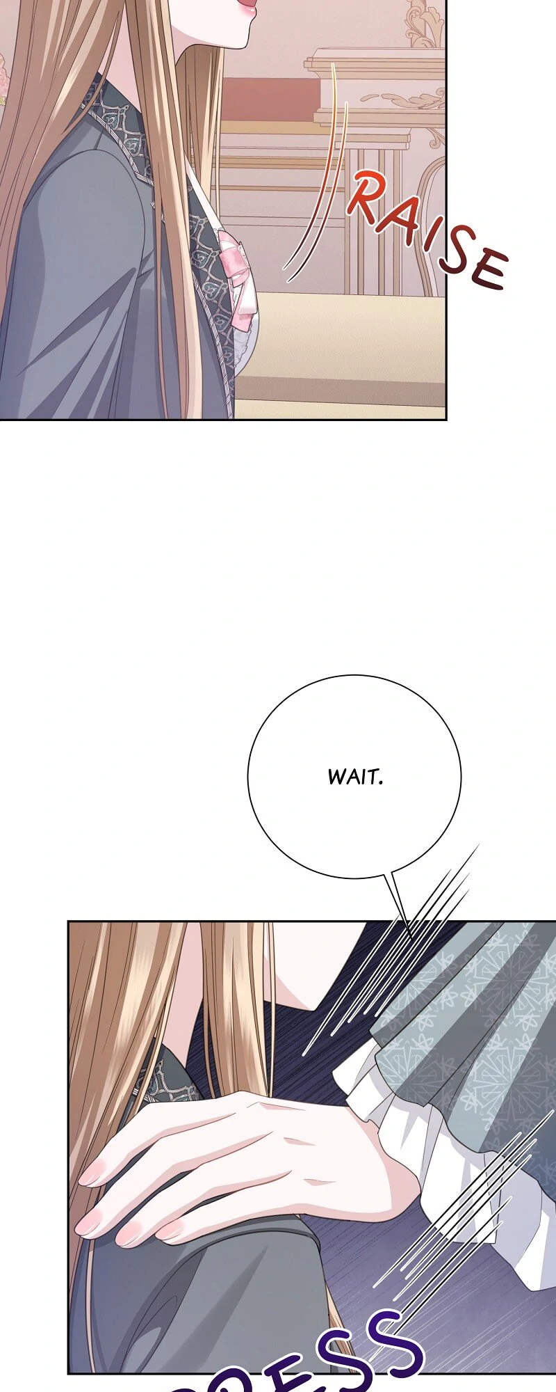 When Cinderella’s Magic Fades Away Chapter 60 - Page 51