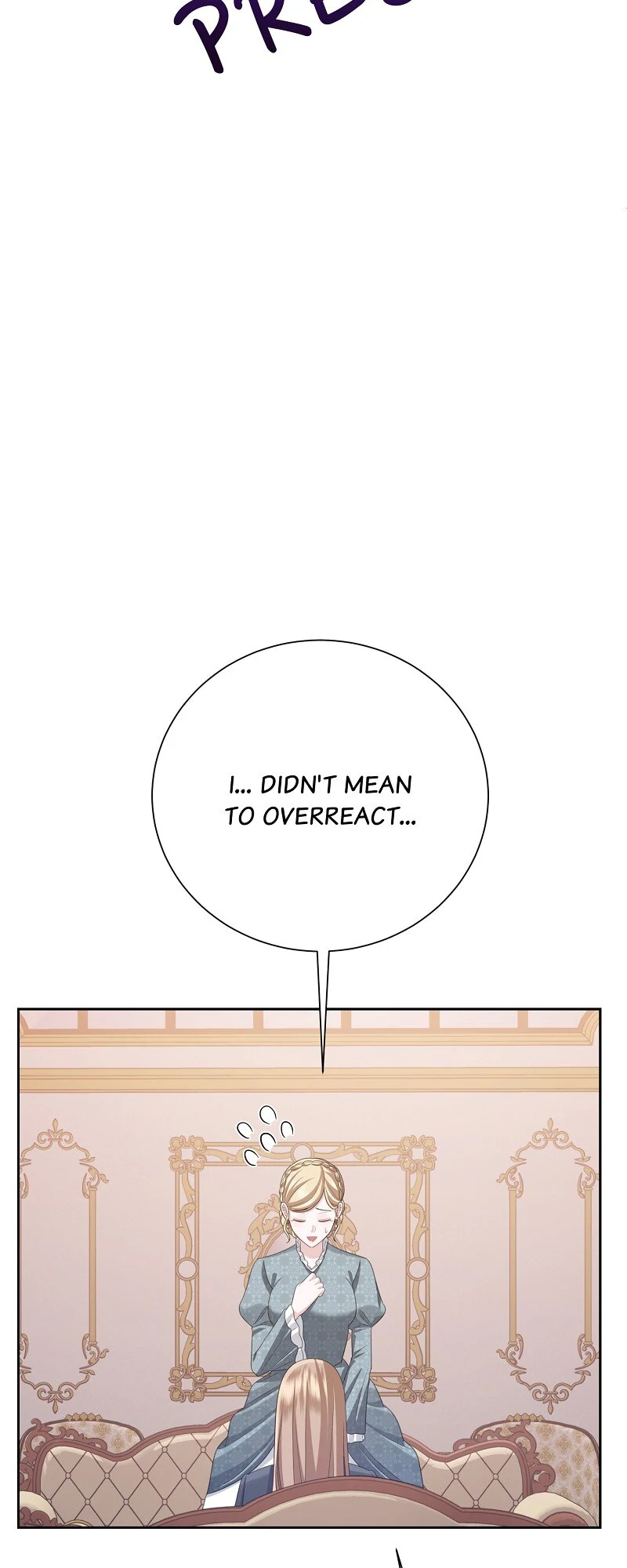 When Cinderella’s Magic Fades Away Chapter 60 - Page 52