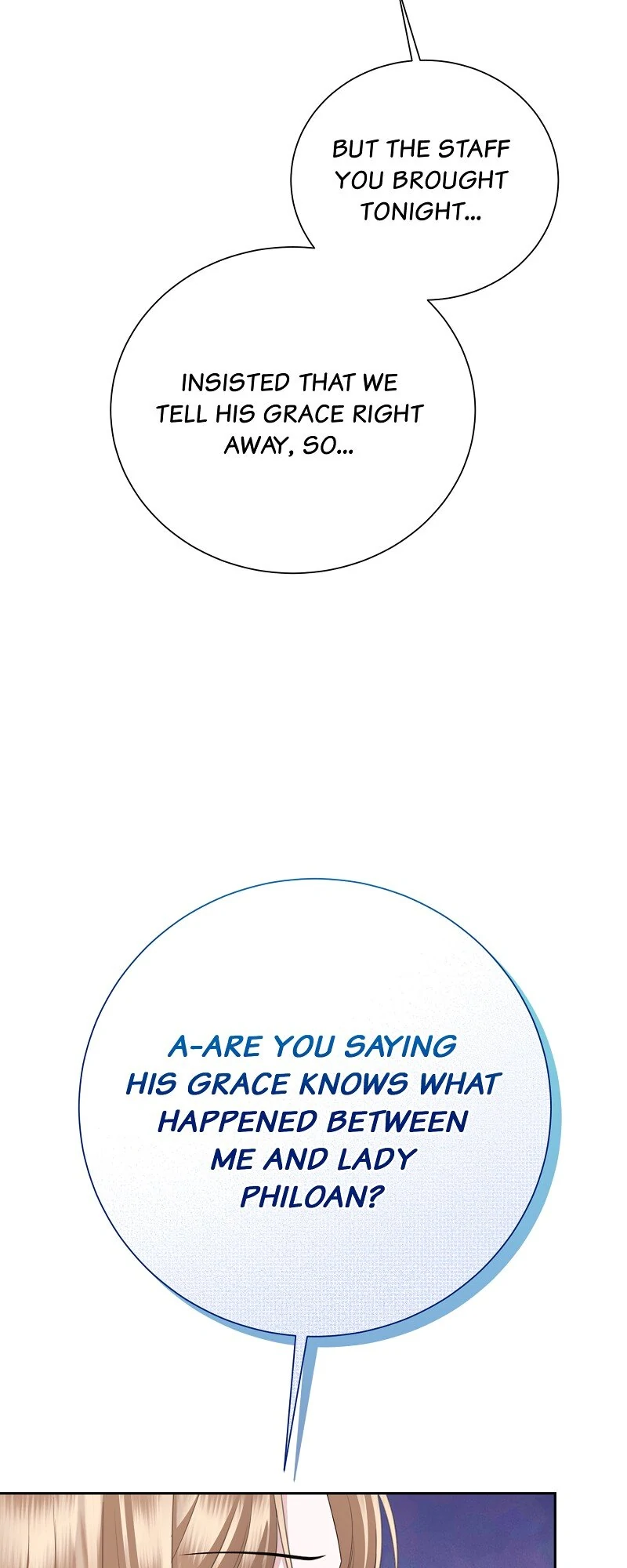 When Cinderella’s Magic Fades Away Chapter 60 - Page 53