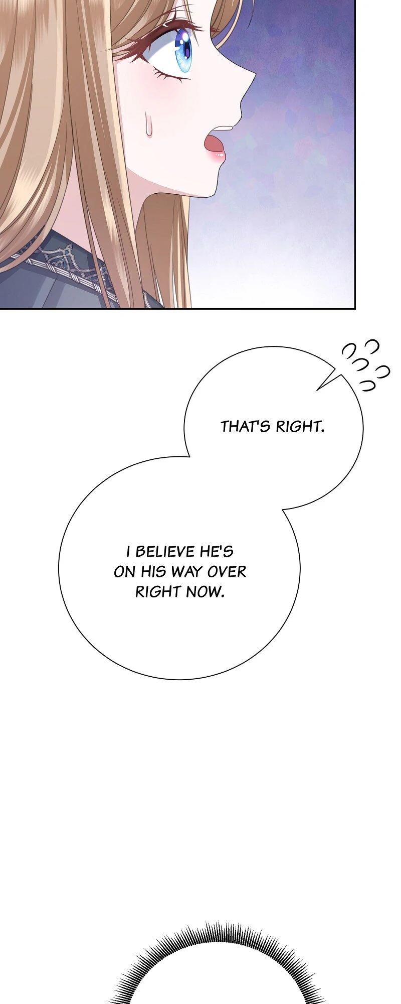 When Cinderella’s Magic Fades Away Chapter 60 - Page 54