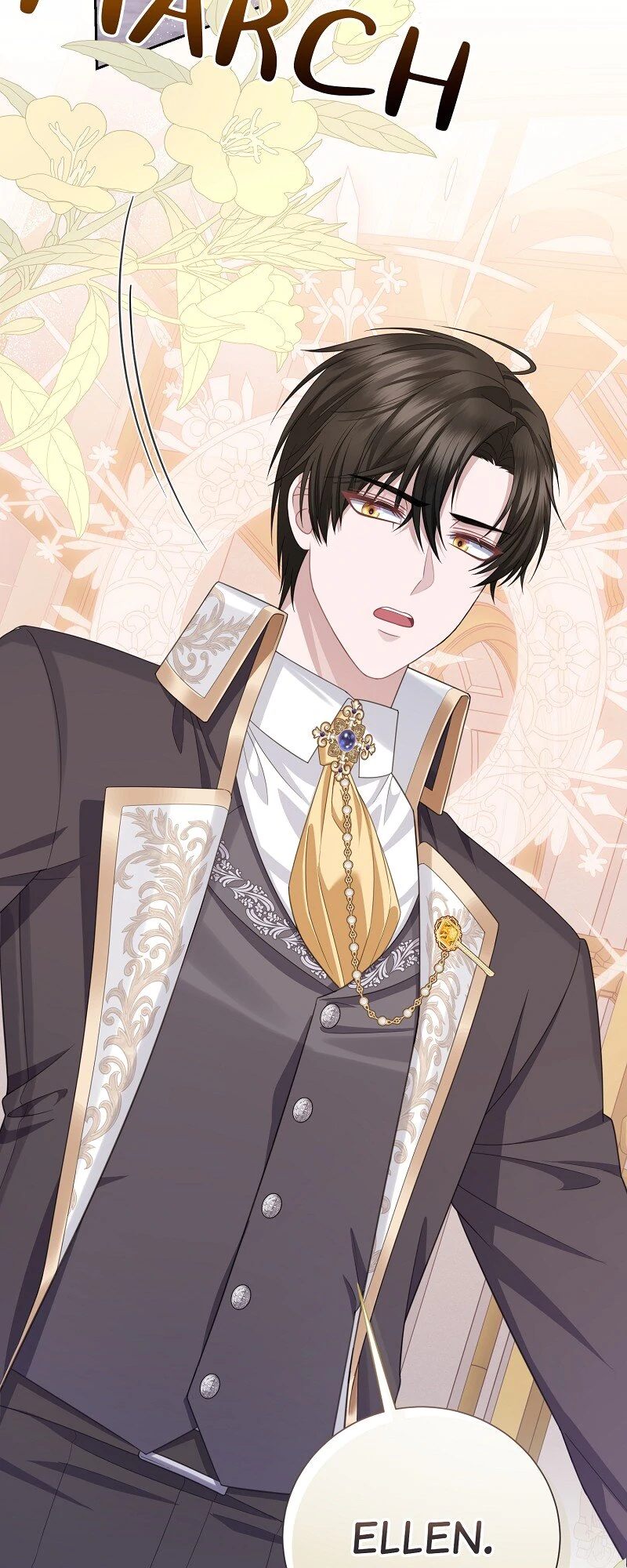 When Cinderella’s Magic Fades Away Chapter 60 - Page 59