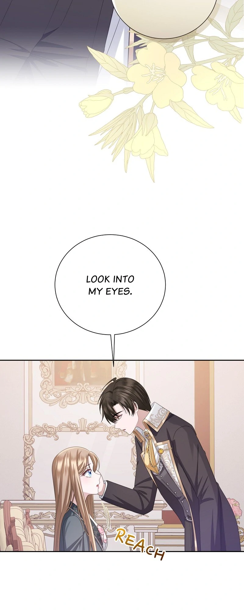 When Cinderella’s Magic Fades Away Chapter 60 - Page 60