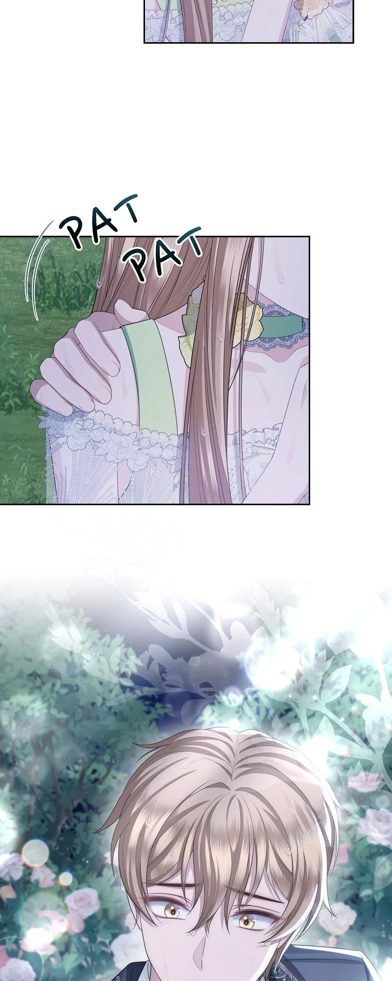 When Cinderella’s Magic Fades Away Chapter 60 - Page 9