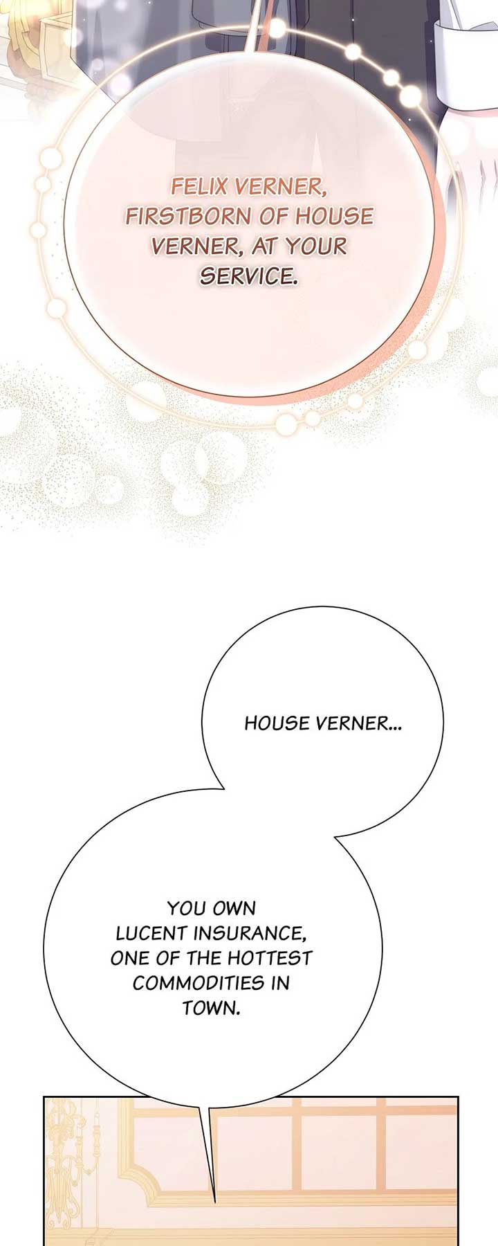 When Cinderella’s Magic Fades Away Chapter 61 - Page 10