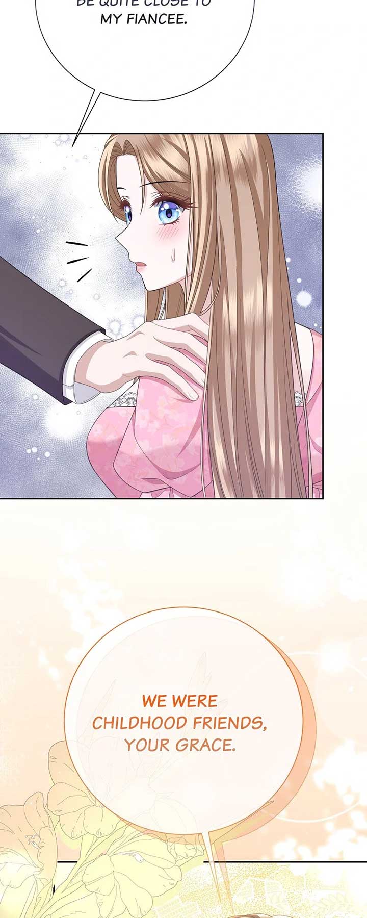 When Cinderella’s Magic Fades Away Chapter 61 - Page 12