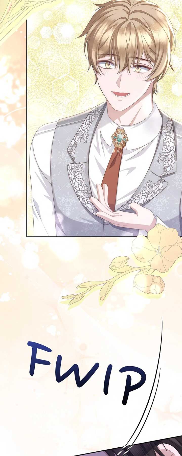 When Cinderella’s Magic Fades Away Chapter 61 - Page 13