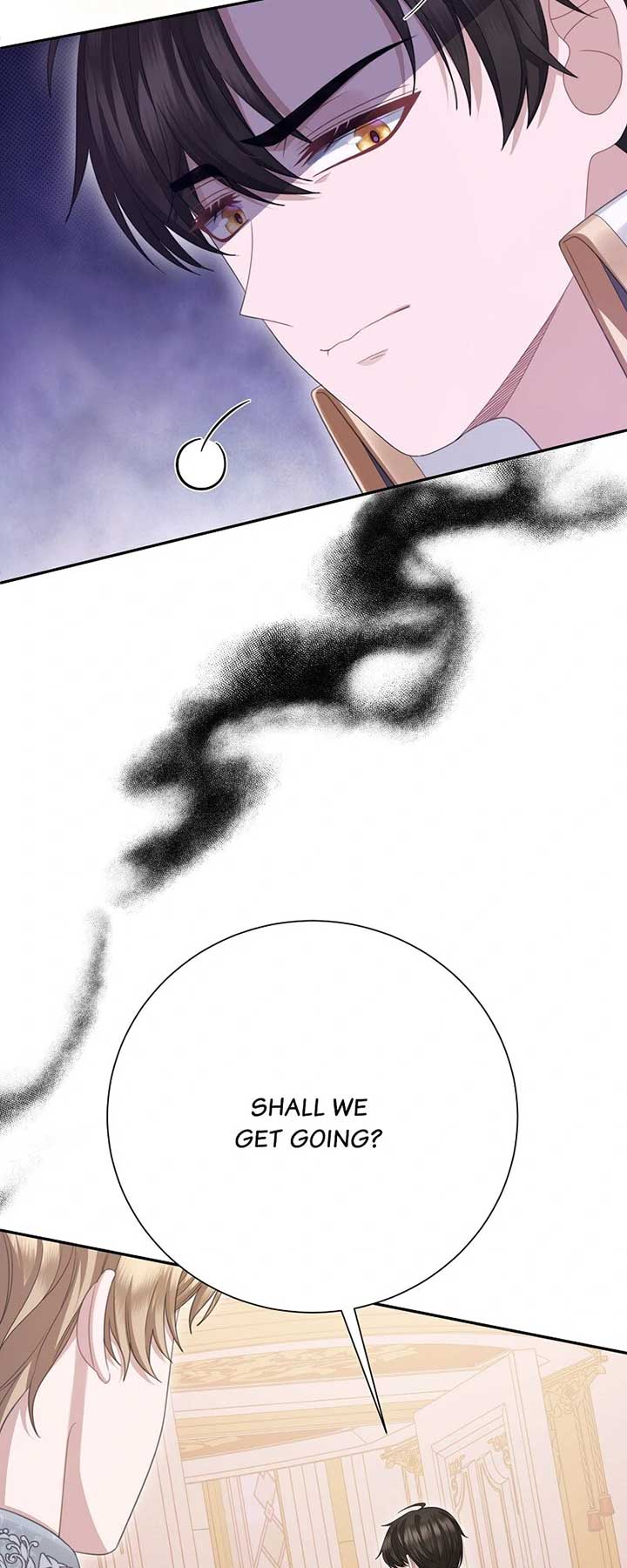 When Cinderella’s Magic Fades Away Chapter 61 - Page 14