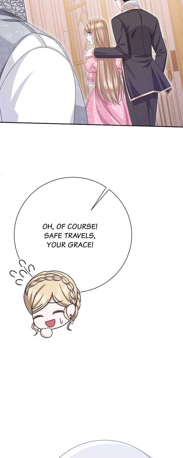 When Cinderella’s Magic Fades Away Chapter 61 - Page 15