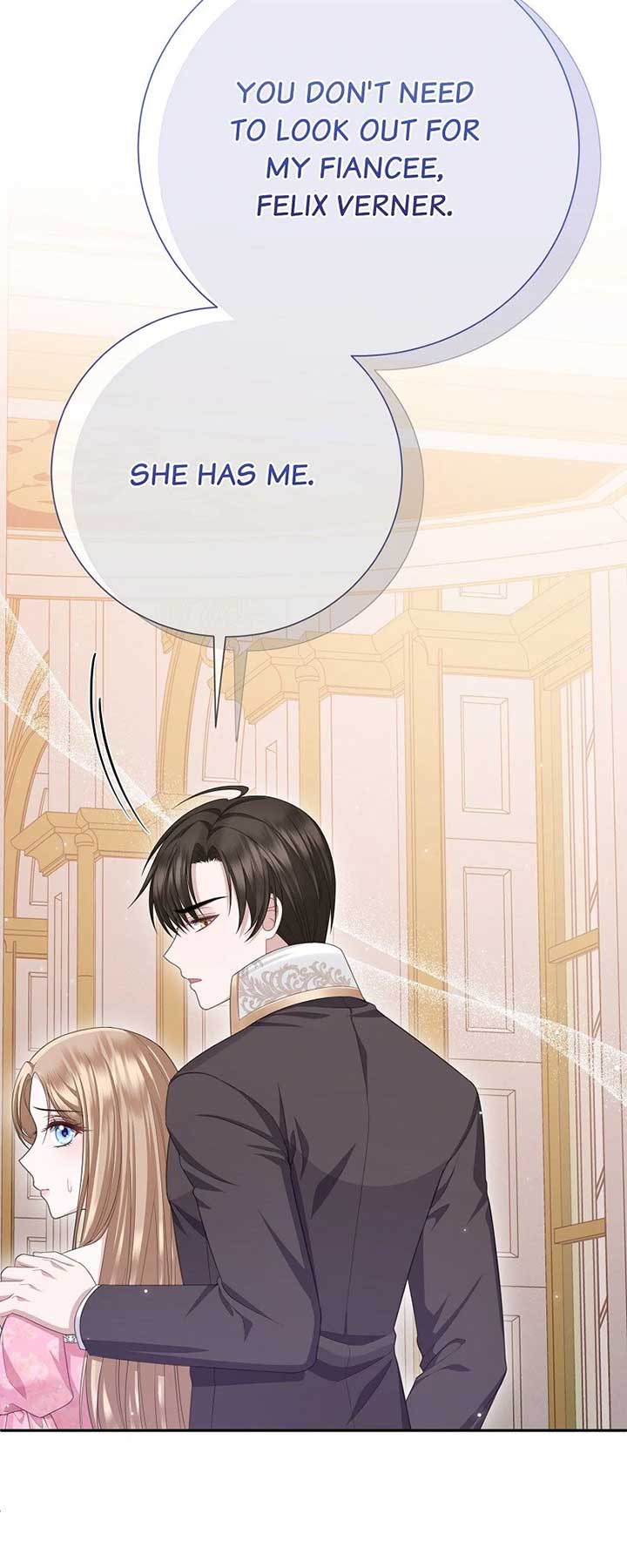 When Cinderella’s Magic Fades Away Chapter 61 - Page 16