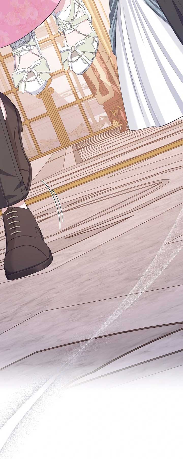 When Cinderella’s Magic Fades Away Chapter 61 - Page 22