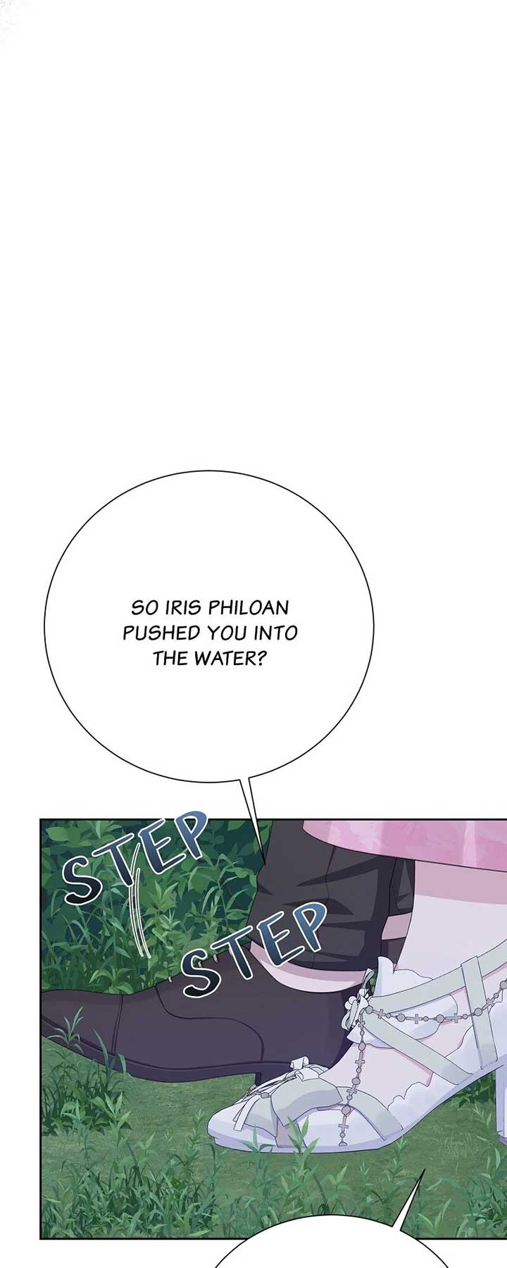 When Cinderella’s Magic Fades Away Chapter 61 - Page 23