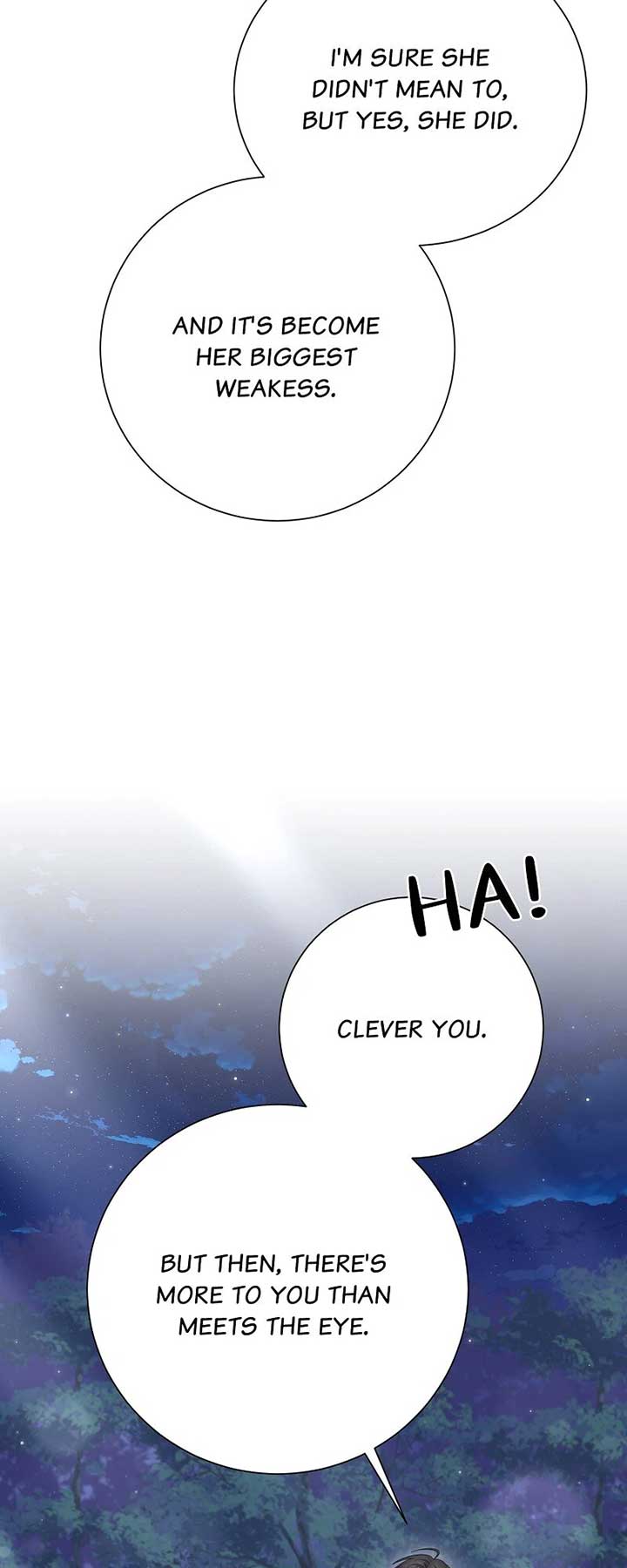 When Cinderella’s Magic Fades Away Chapter 61 - Page 24