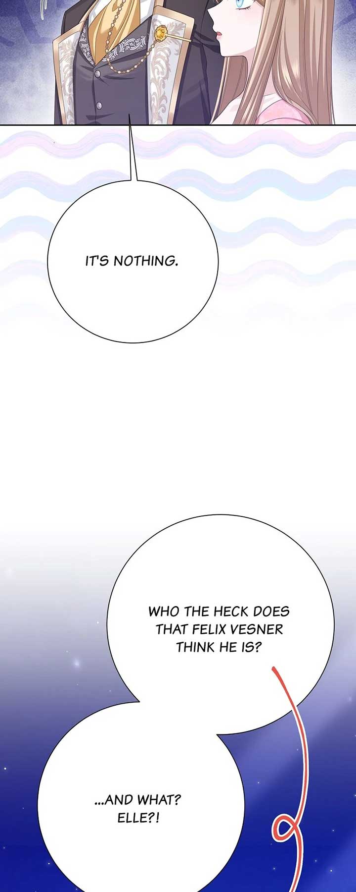 When Cinderella’s Magic Fades Away Chapter 61 - Page 26