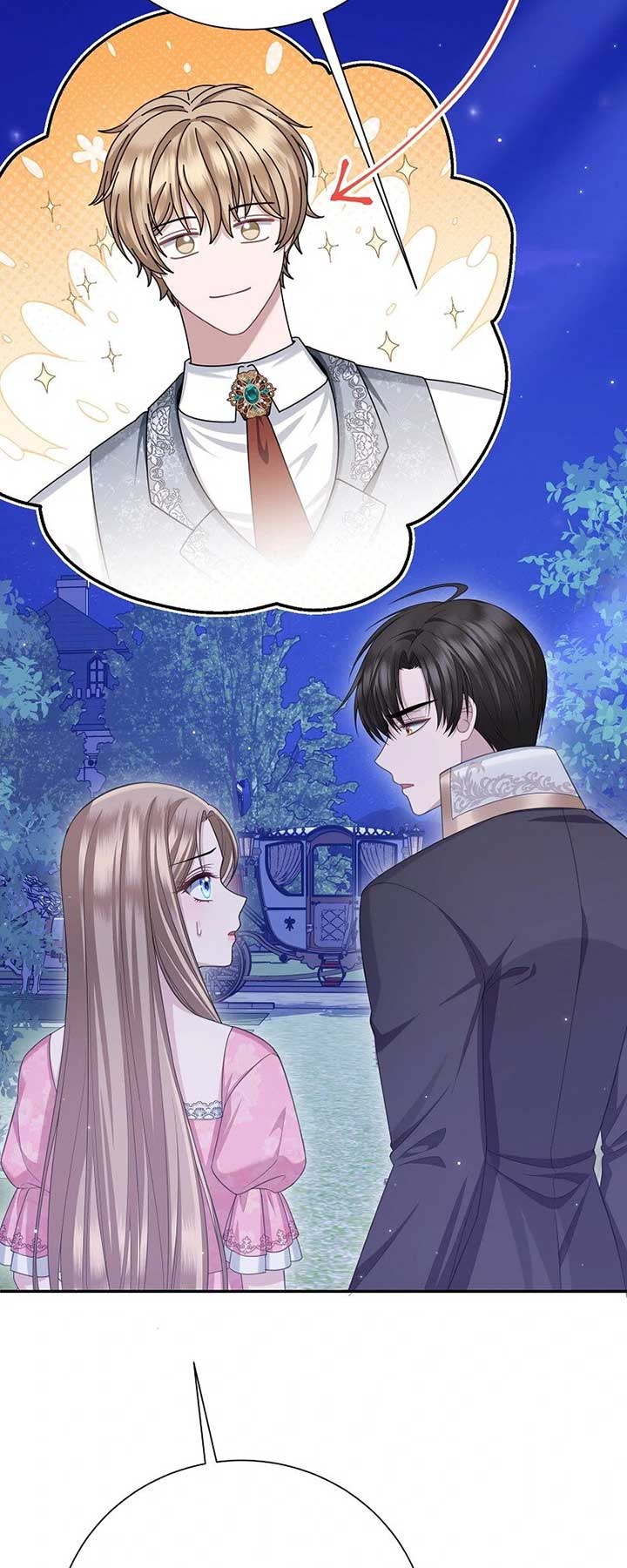 When Cinderella’s Magic Fades Away Chapter 61 - Page 27