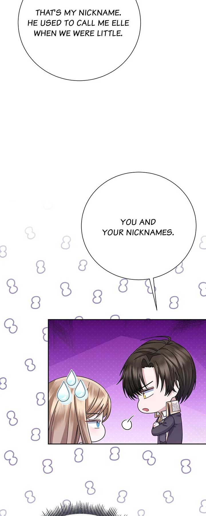 When Cinderella’s Magic Fades Away Chapter 61 - Page 28