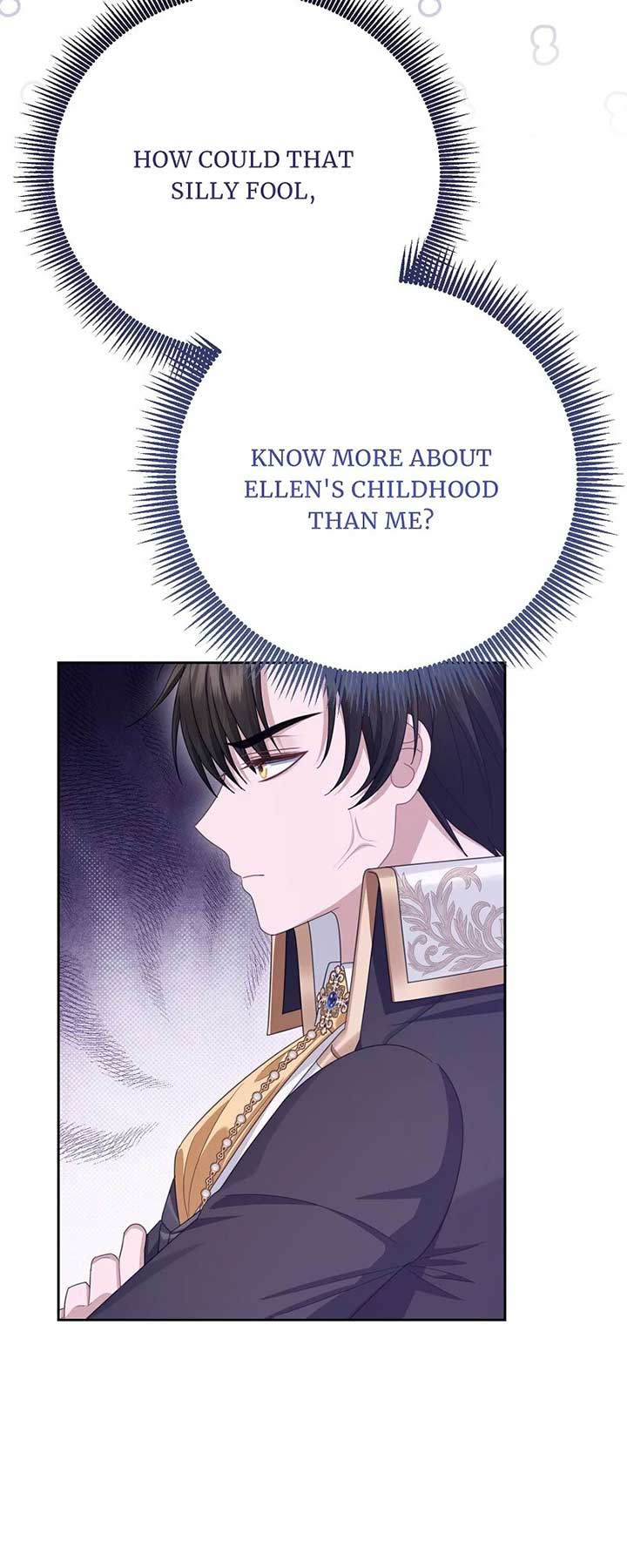 When Cinderella’s Magic Fades Away Chapter 61 - Page 29