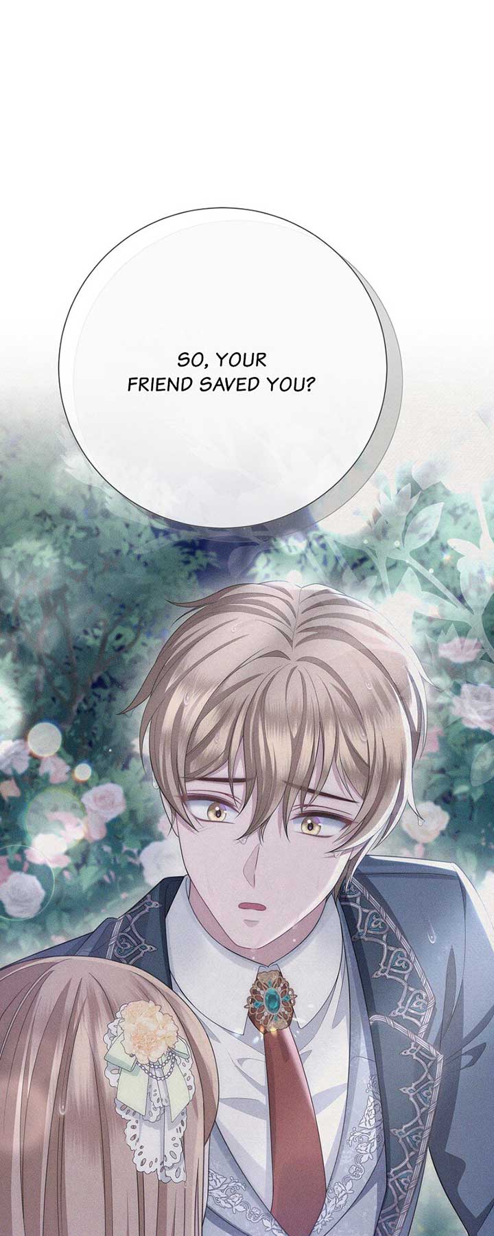 When Cinderella’s Magic Fades Away Chapter 61 - Page 30