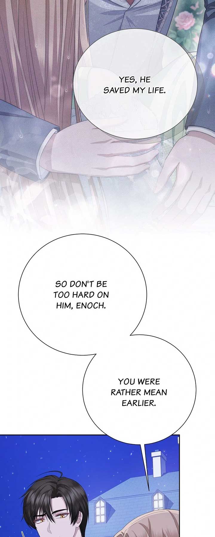 When Cinderella’s Magic Fades Away Chapter 61 - Page 31