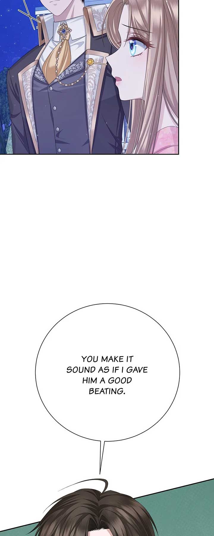 When Cinderella’s Magic Fades Away Chapter 61 - Page 32