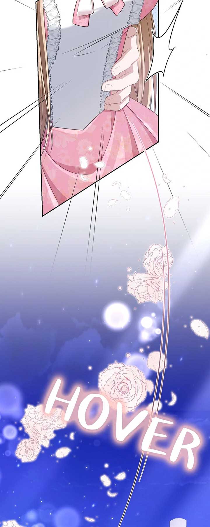 When Cinderella’s Magic Fades Away Chapter 61 - Page 36