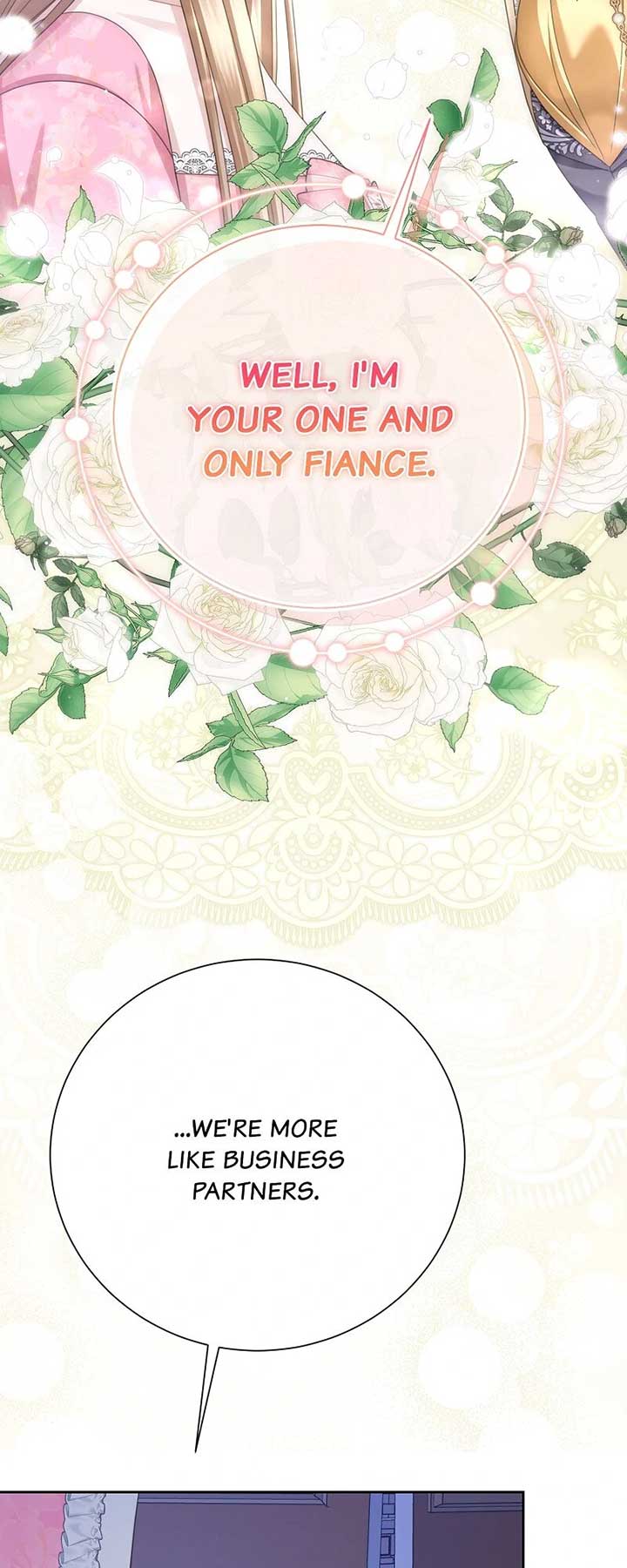 When Cinderella’s Magic Fades Away Chapter 61 - Page 38