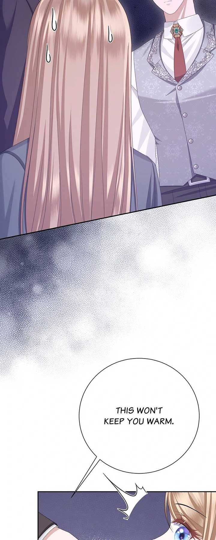 When Cinderella’s Magic Fades Away Chapter 61 - Page 4