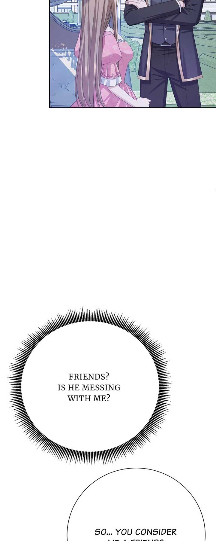 When Cinderella’s Magic Fades Away Chapter 61 - Page 40