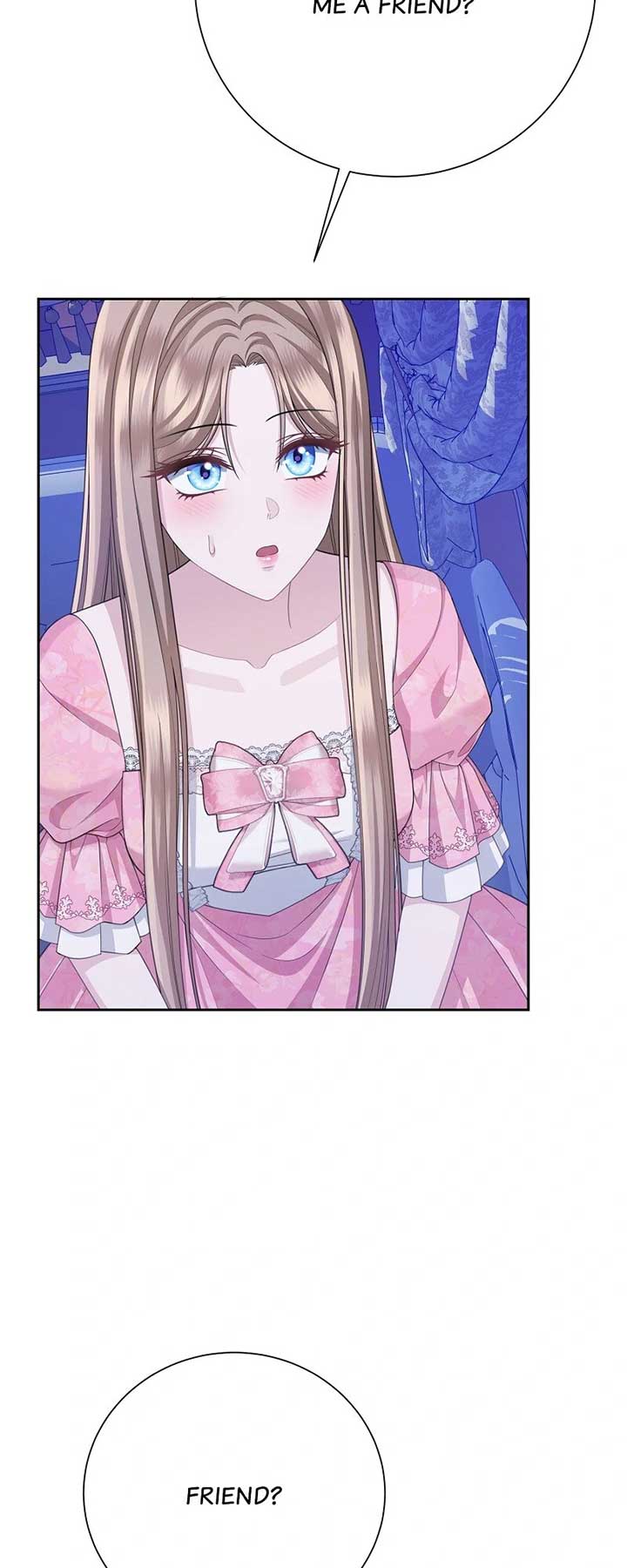 When Cinderella’s Magic Fades Away Chapter 61 - Page 41