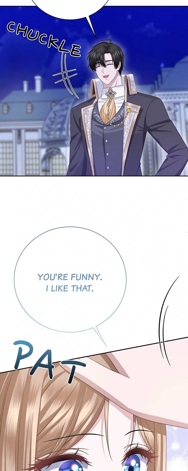 When Cinderella’s Magic Fades Away Chapter 61 - Page 42