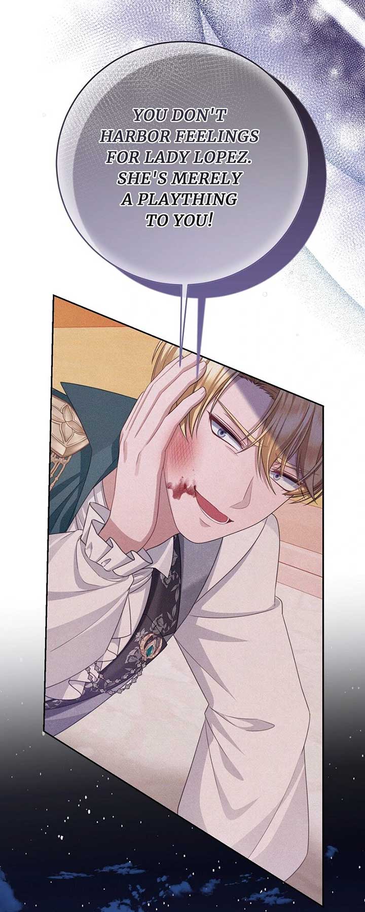 When Cinderella’s Magic Fades Away Chapter 61 - Page 44