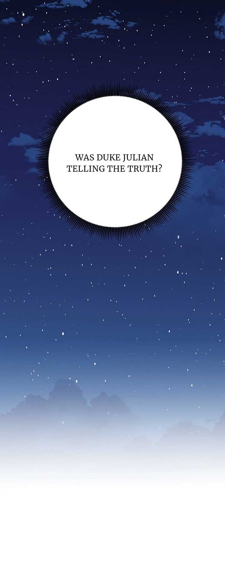 When Cinderella’s Magic Fades Away Chapter 61 - Page 45