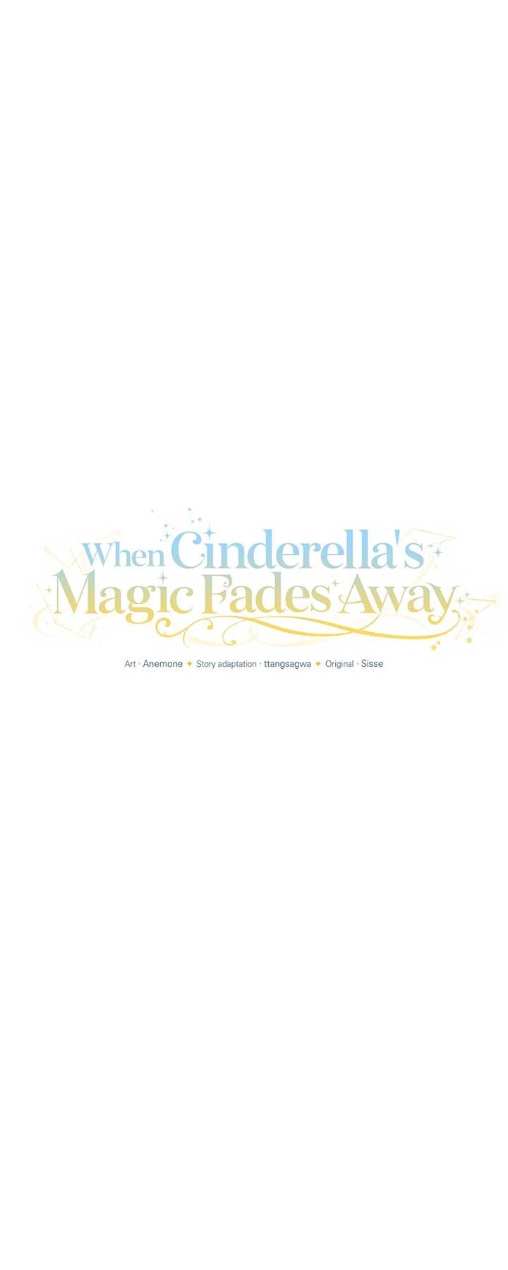 When Cinderella’s Magic Fades Away Chapter 61 - Page 46