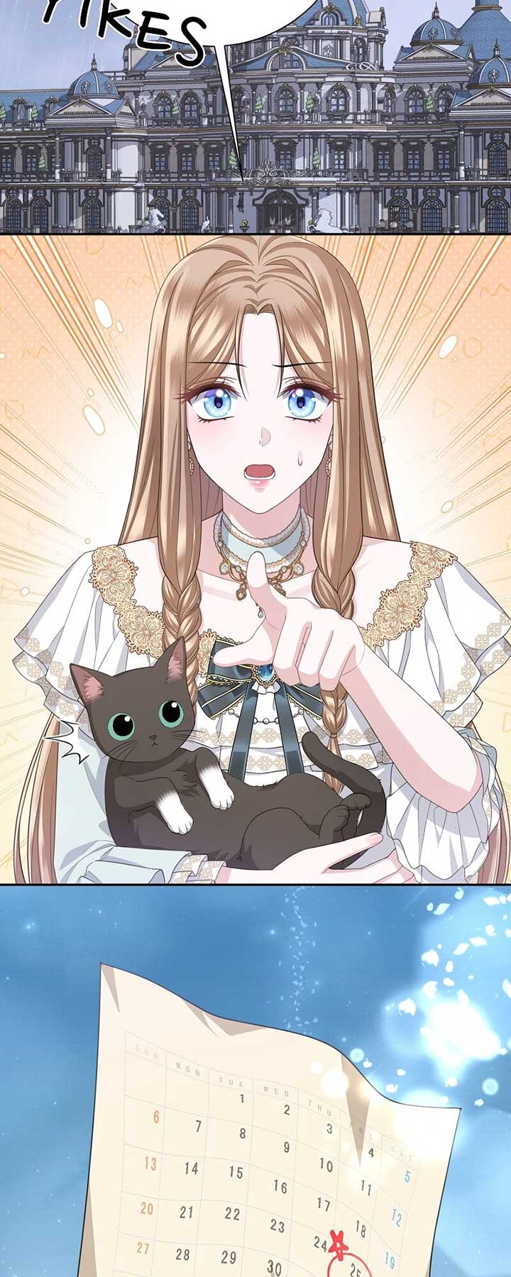 When Cinderella’s Magic Fades Away Chapter 61 - Page 48