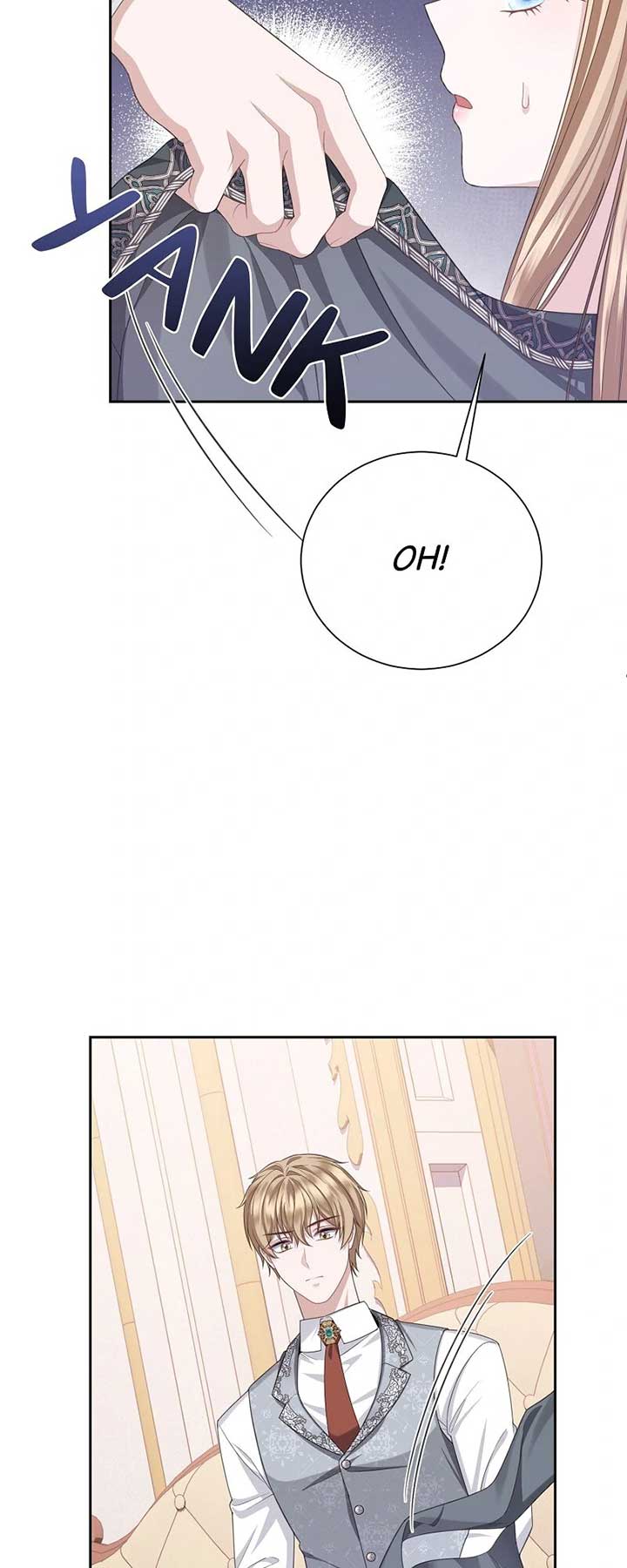 When Cinderella’s Magic Fades Away Chapter 61 - Page 5