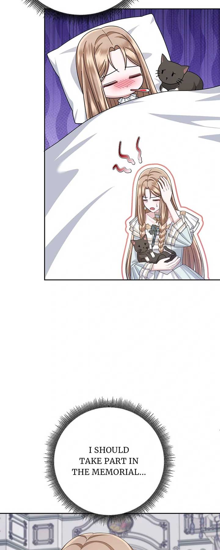 When Cinderella’s Magic Fades Away Chapter 61 - Page 50