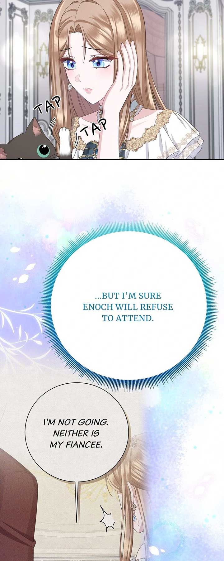 When Cinderella’s Magic Fades Away Chapter 61 - Page 51