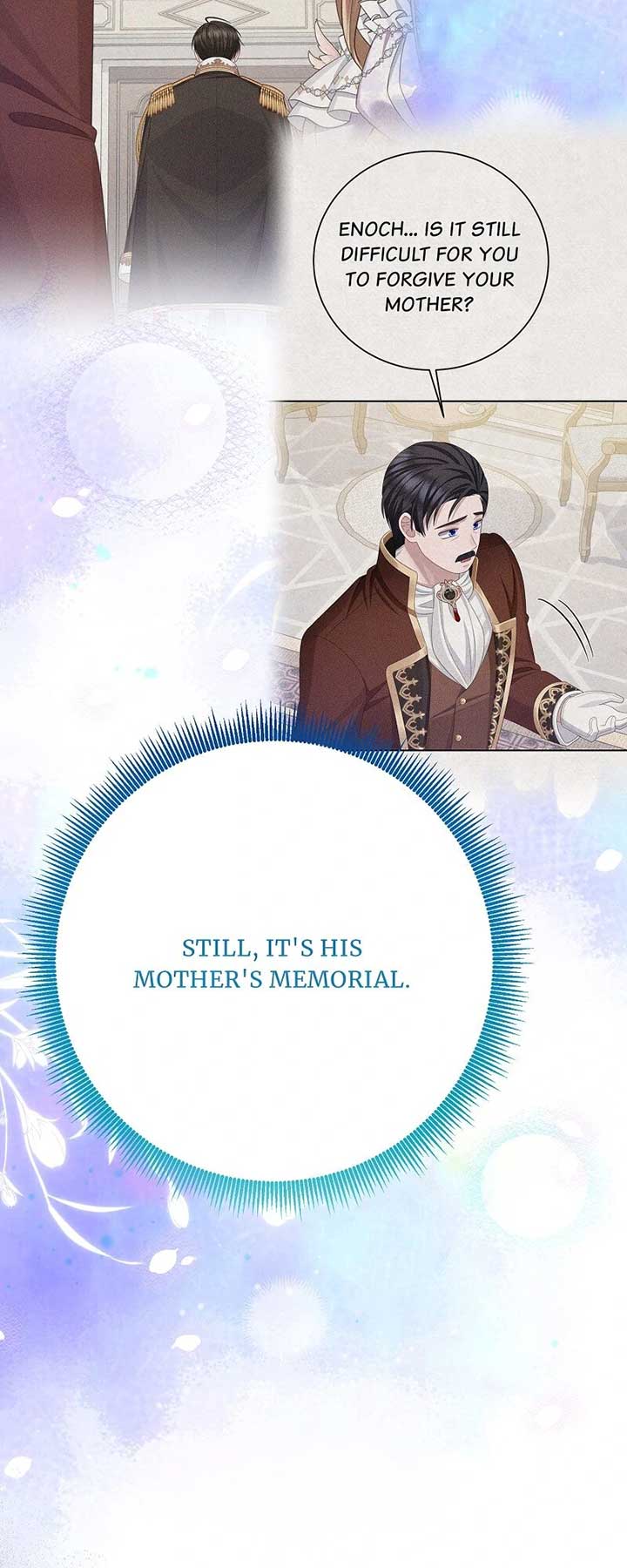 When Cinderella’s Magic Fades Away Chapter 61 - Page 52