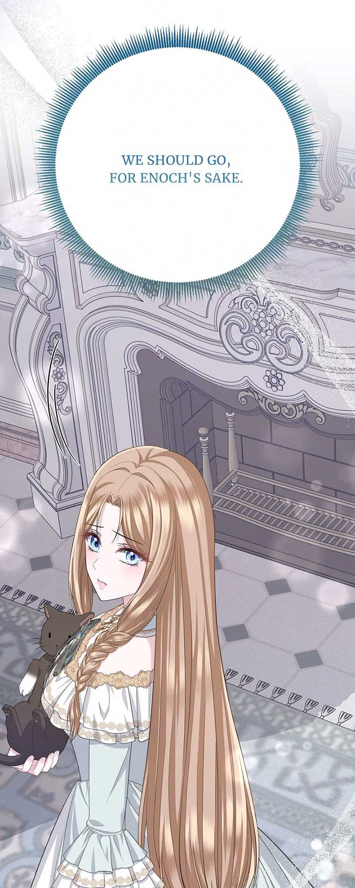 When Cinderella’s Magic Fades Away Chapter 61 - Page 53