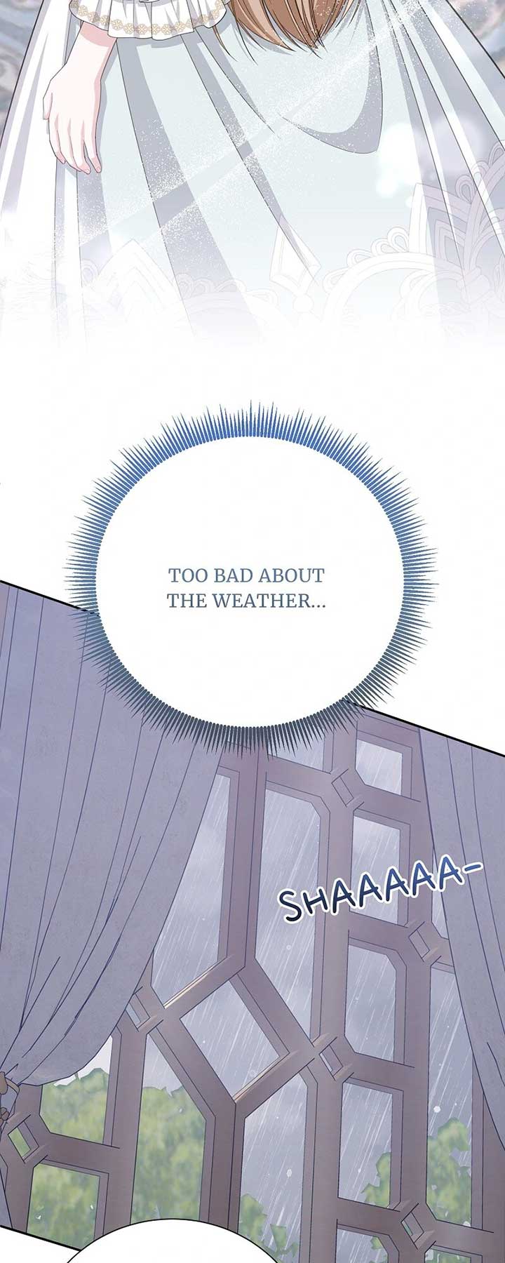 When Cinderella’s Magic Fades Away Chapter 61 - Page 54