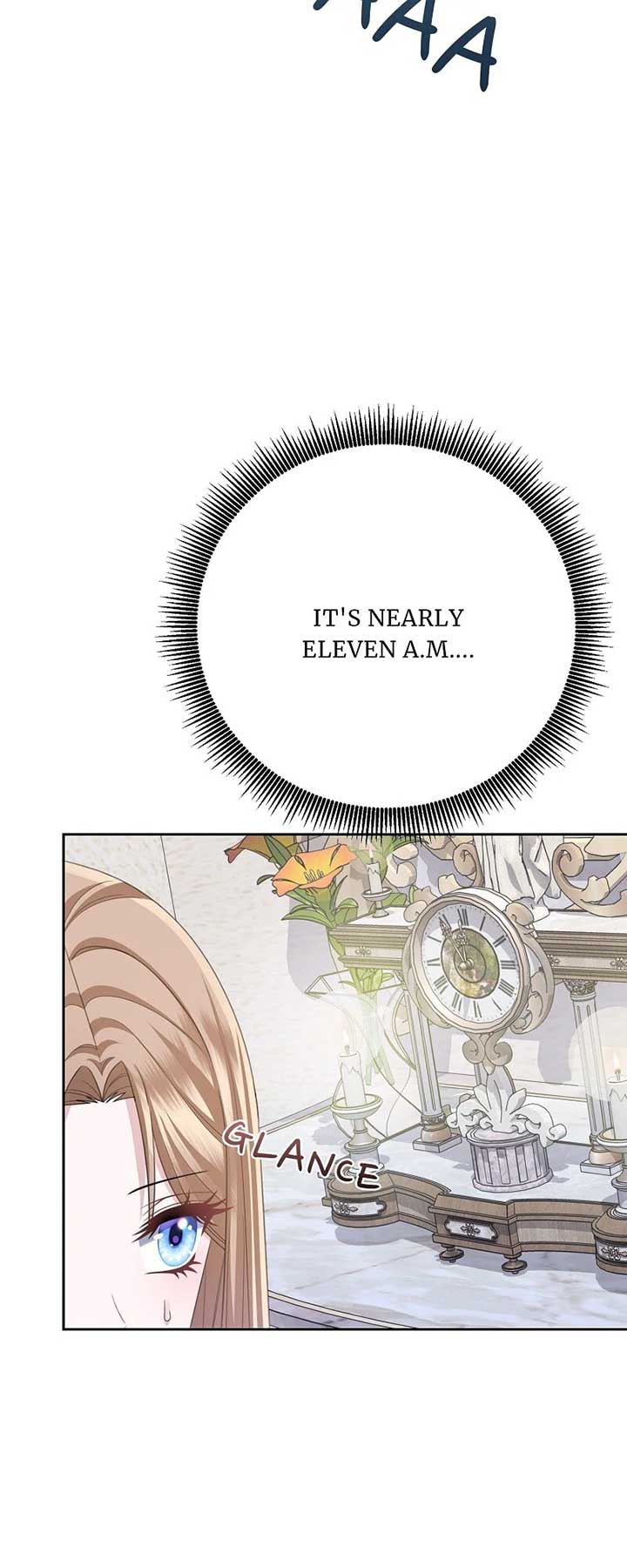 When Cinderella’s Magic Fades Away Chapter 61 - Page 56