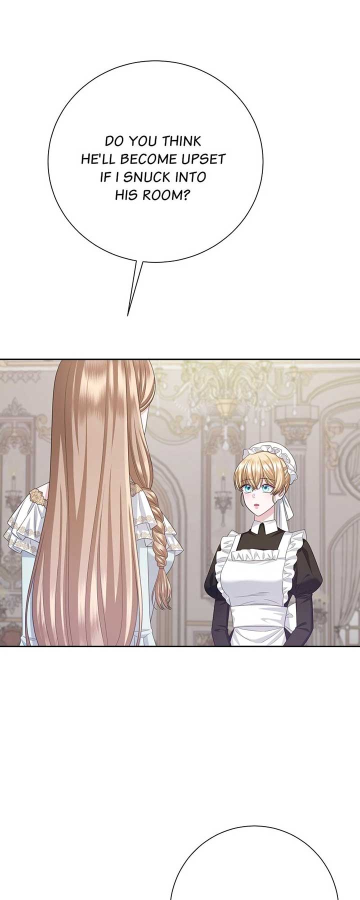 When Cinderella’s Magic Fades Away Chapter 61 - Page 57