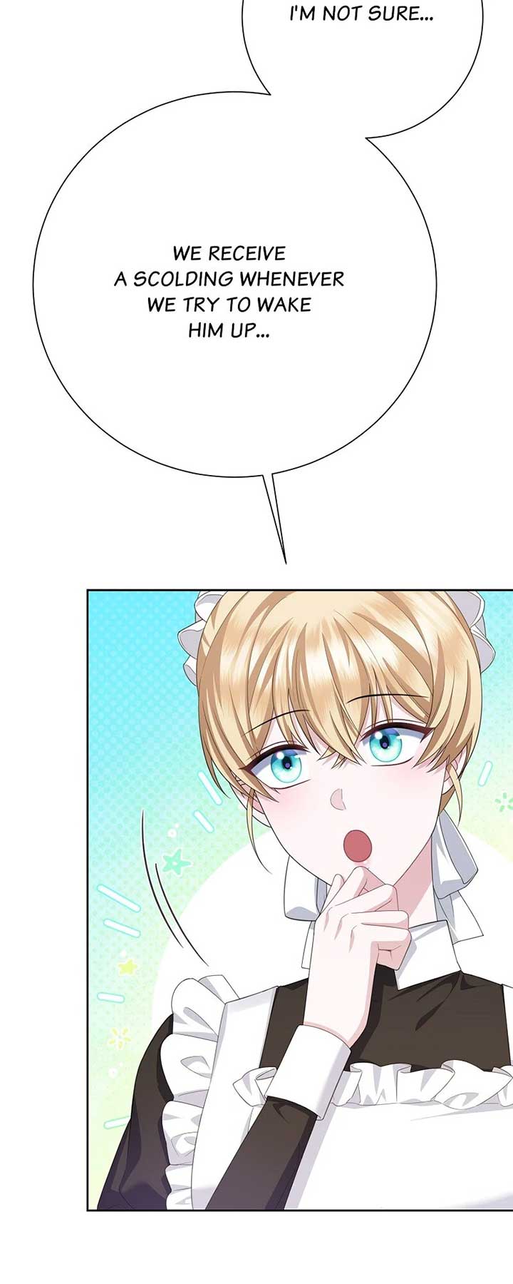 When Cinderella’s Magic Fades Away Chapter 61 - Page 58