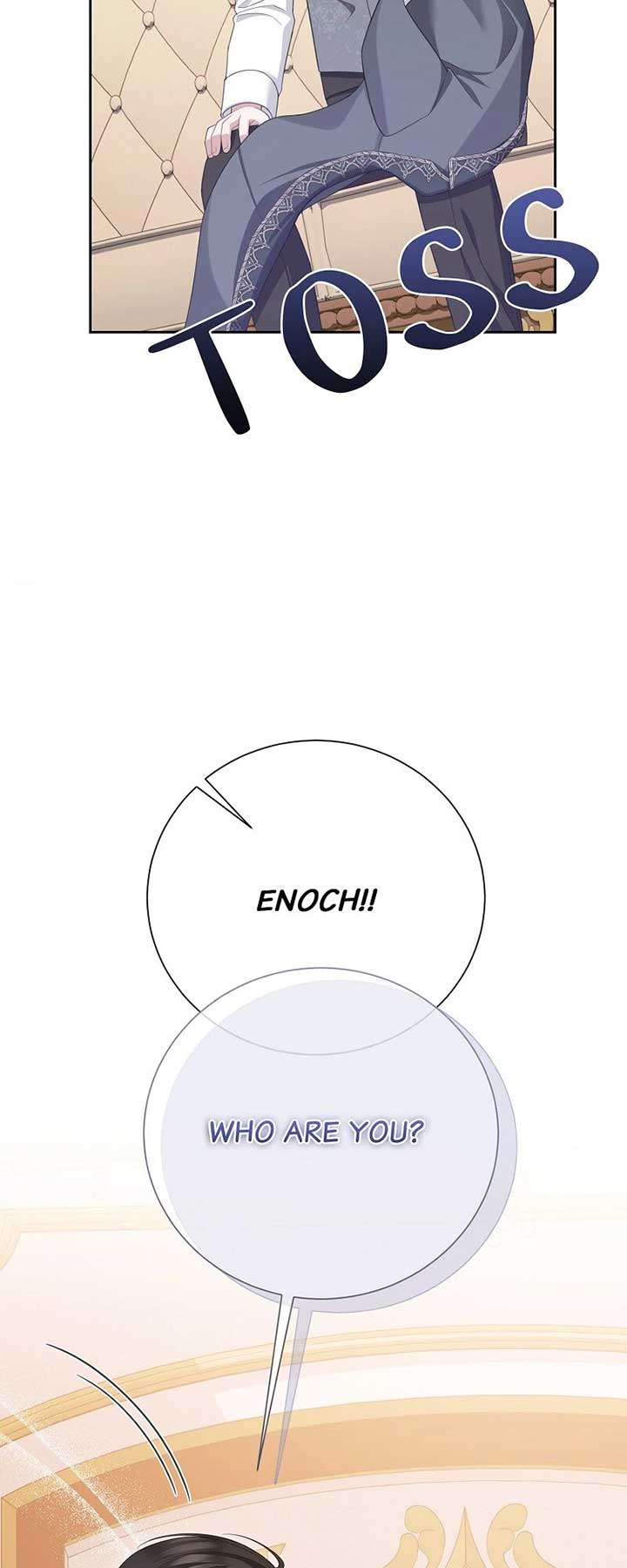 When Cinderella’s Magic Fades Away Chapter 61 - Page 6