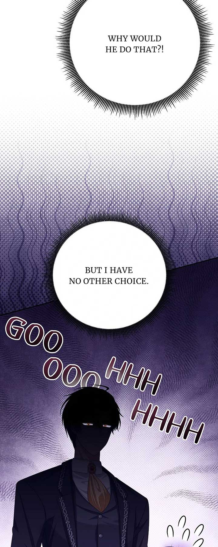 When Cinderella’s Magic Fades Away Chapter 61 - Page 60