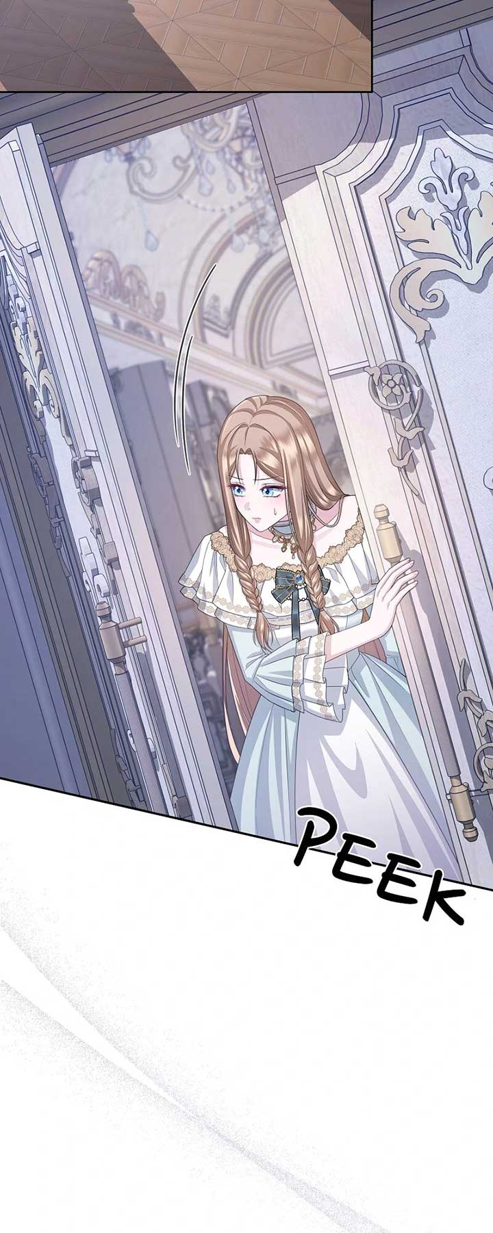 When Cinderella’s Magic Fades Away Chapter 61 - Page 64