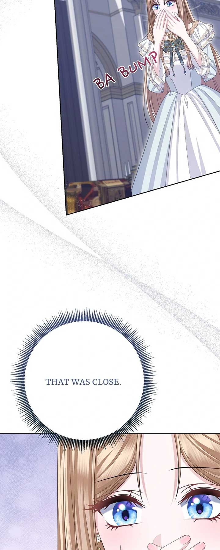 When Cinderella’s Magic Fades Away Chapter 61 - Page 69