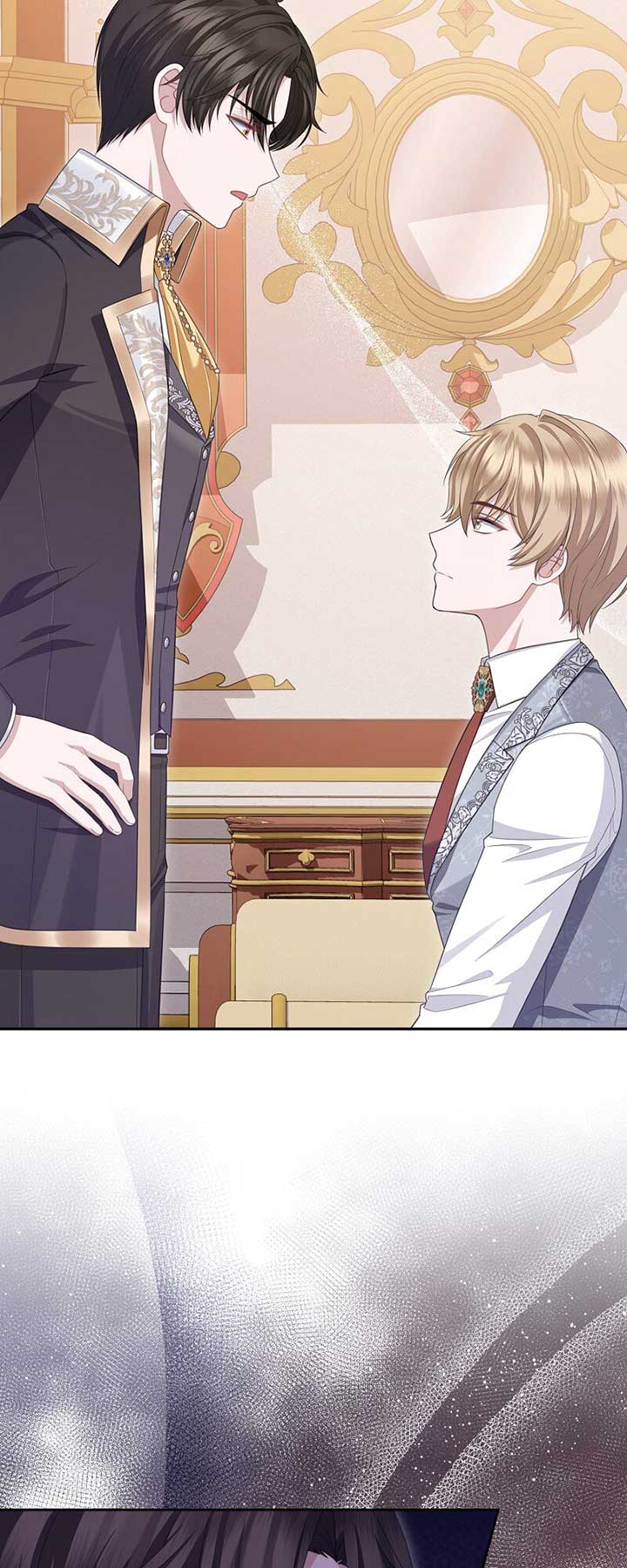 When Cinderella’s Magic Fades Away Chapter 61 - Page 7